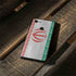 Iran Flag Distressed Google Pixel 3 XL Skin